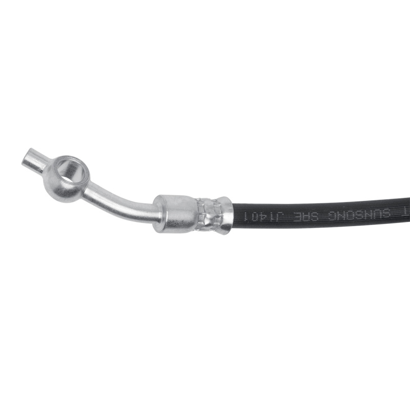 Land Rover Discovery Brake Hose - Front - R1 Concepts - `18-`23